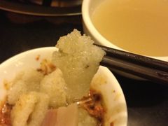 -罗记又添缘竹荪山药鸡·野生菌火锅(西园南路店)