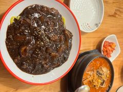 -多宾韩国料理(学衡路店)