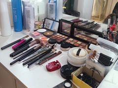 -Best U照相馆·企业外拍部(环球港店)