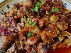 黄焖鸡-黔人百味.贵州菜