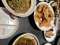 -金掌勺东北菜(格兰晴天店)