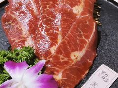 -黑牛の店·和牛烧肉(大悦城店)