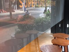 -超级猩猩健身·团课(陆家嘴中心店)