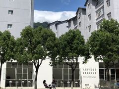 -收获咖啡HARVEST RESERVE(苍山店)