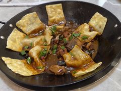 -皖北地锅鸡(社稷坛路店)