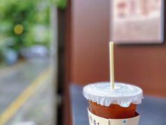 冰美式-JPG coffee(广州体育西店)