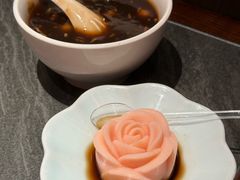 -小厨娘金榜题名(夫子庙秦淮河店)