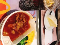 -麦当劳(领展中心城店)