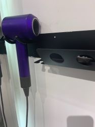 -I+造型烫发染发