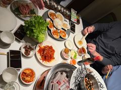 -缘·金家烤鳗鱼(西塔总店)