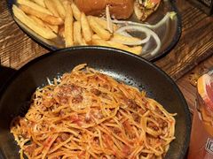 -Q MEX 库迈墨西哥餐吧(三里屯店)