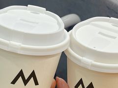 -M Stand(南京紫峰大厦店)