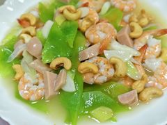 -洪霞餐馆