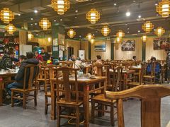 -肖肖酸萝卜鱼火锅(总店)