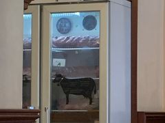 -摩根扒房(桐梓林店)