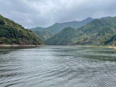 -新安江山水画廊风景区