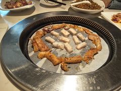 -么子烤肉(化龙池店)