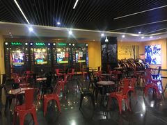 -大地影院(合肥铜陵路桥店)