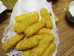 -萃和楼海鲜酒店(汉口路店)