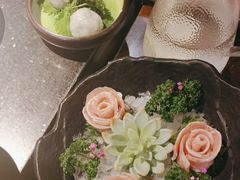 -捞王锅物料理(凯旋路店)