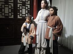 -开封包公祠