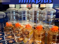 -milkplus·泰式奶茶(较场东路店)