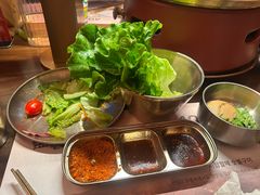 -西塔老太太泥炉烤肉(上海七宝领展广场店)