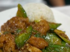 -香港深仔记茶餐厅(东门店)