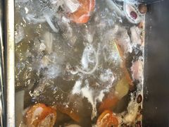 -九府羊·鲜羊火锅·烤串(新华路店)