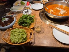 -七欣天香辣蟹火锅(上海银亿滨江店)