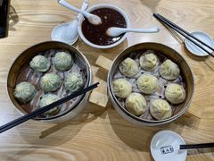 刘鸿盛小笼汤包-刘鸿盛(罍街店)