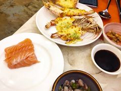 -芭菲盛宴·环球美食(袁家岗店)