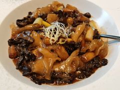 -潮上潮(南中环店)