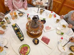 -东来顺饭庄(西直门店)