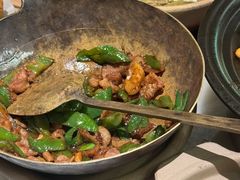 -客语客家菜(华发商都店)