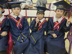 -瑞思素质成长中心(金沙湾校区)