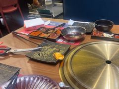 -海之屋韩式烤肉(海棠68环球美食街店)