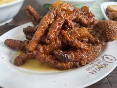 -松發肉骨茶(克拉码头店)