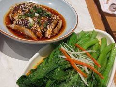 -蓉李记成都名小吃(合肥包河万达店)