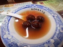 -粗茶淡饭(东关街店)