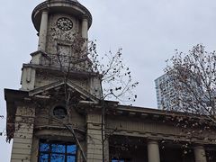 -飞马旅黎黄陂路文旅街区