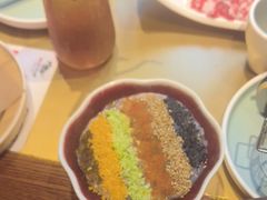 -手选潮汕鲜牛肉火锅(二七广场店)