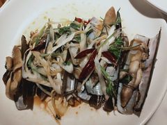 -日丰园海肠水饺·老字号大连海鲜(和平广场店)