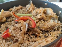 -谭厨中山传家菜.乳鸽.脆鲩鱼(华强北中航城店)
