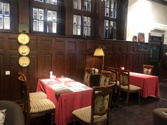 大堂-中山路壹号传奇club·啤酒花园餐厅
