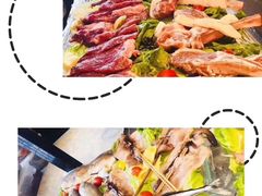 -绮梦西湖·云端餐厅(歌德店)