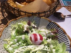 -花十悦·鲜花咖啡餐厅(振业城一期店)