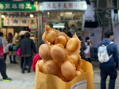 -低调高手大街小食 (總店)