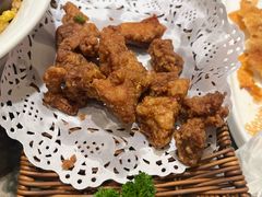 -前海沿·青岛菜(乐客城店)