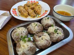 -谢记上海大排档(长寿路店)